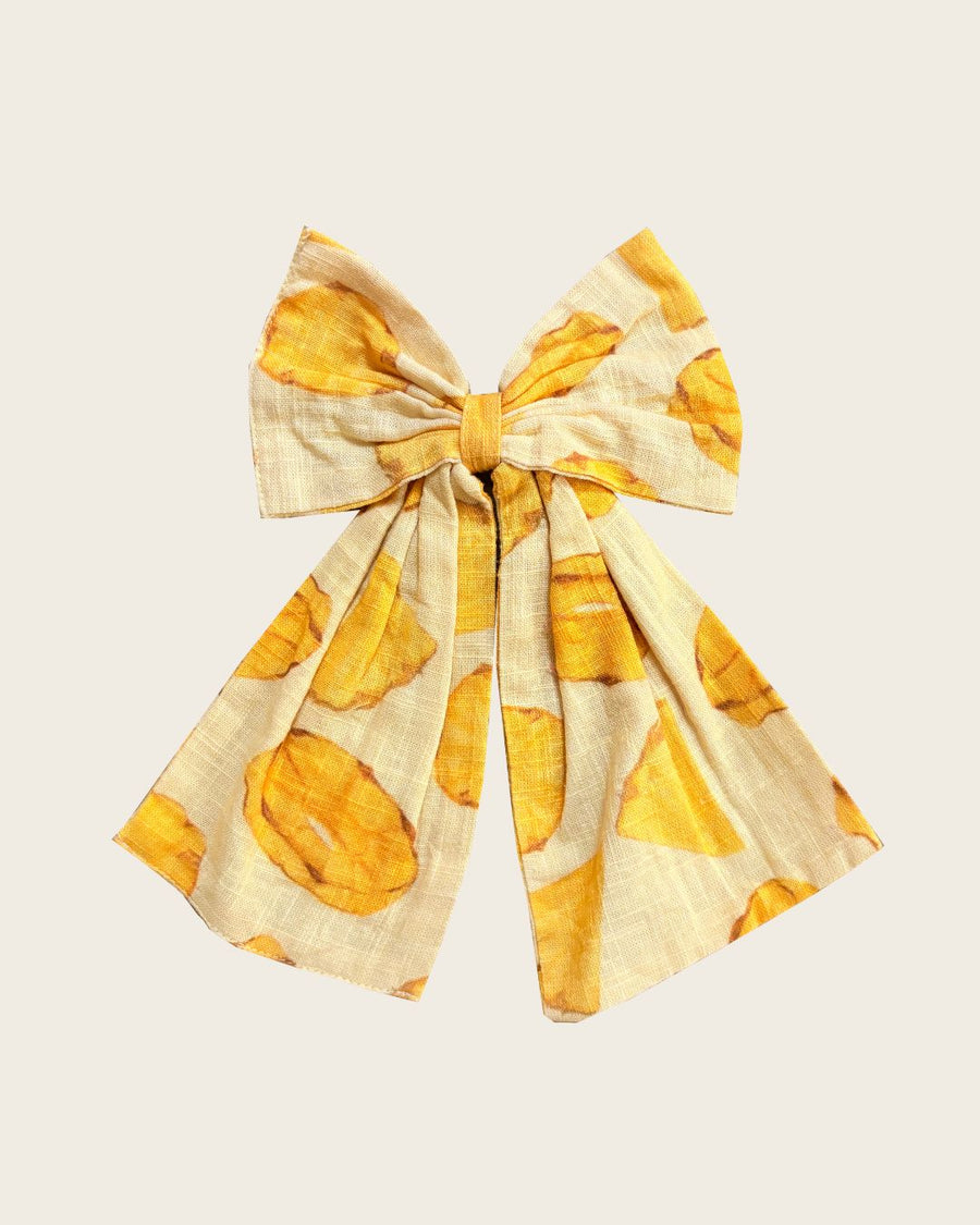 Pineapple Bow