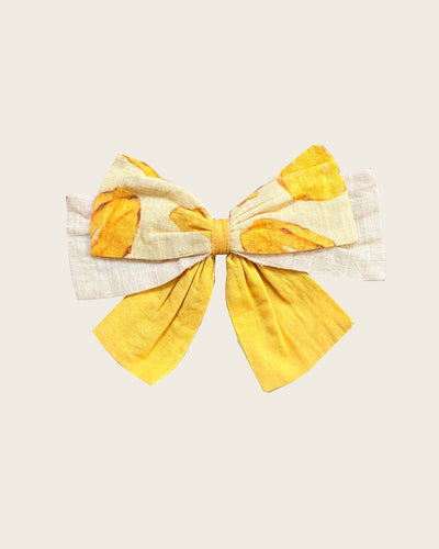 Pineapple Bow