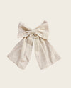 Off-White Bow