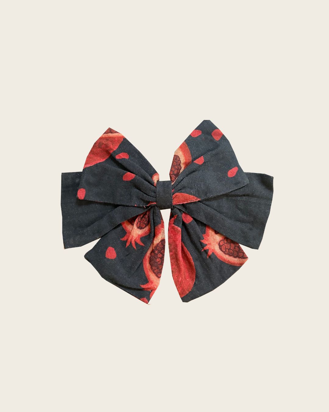 Pomegranate Bow