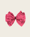 Cherry Bow