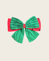 Watermelon Bow