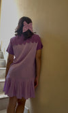Grape Escape Dress