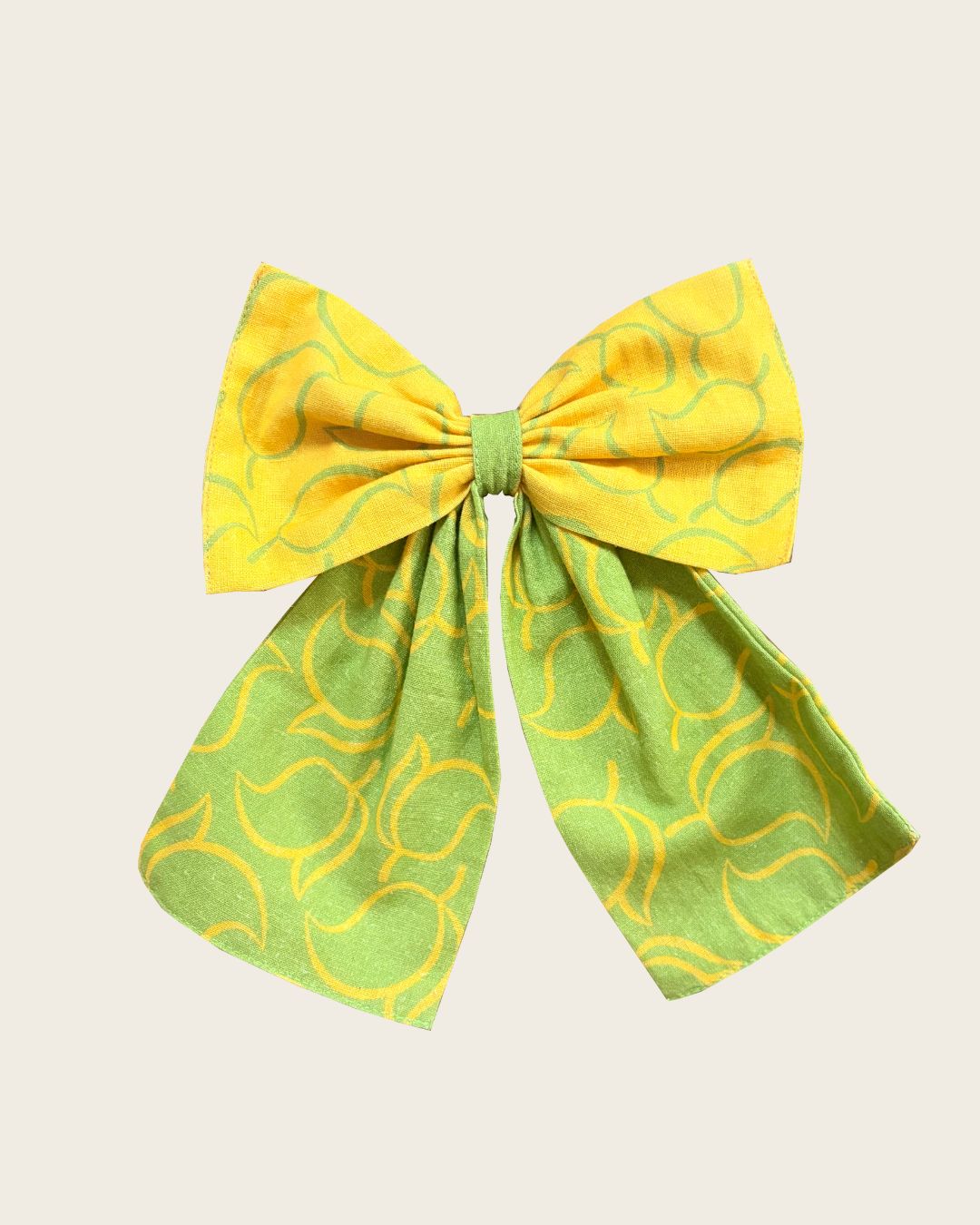 Mango Bow