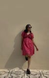 Cherry Amour Dress
