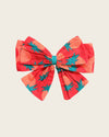 Strawberry Bow (Red)