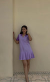 Grape Escape Dress