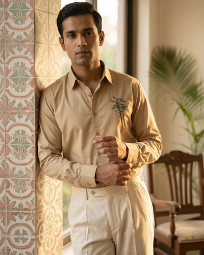 Sugarcane Shirt