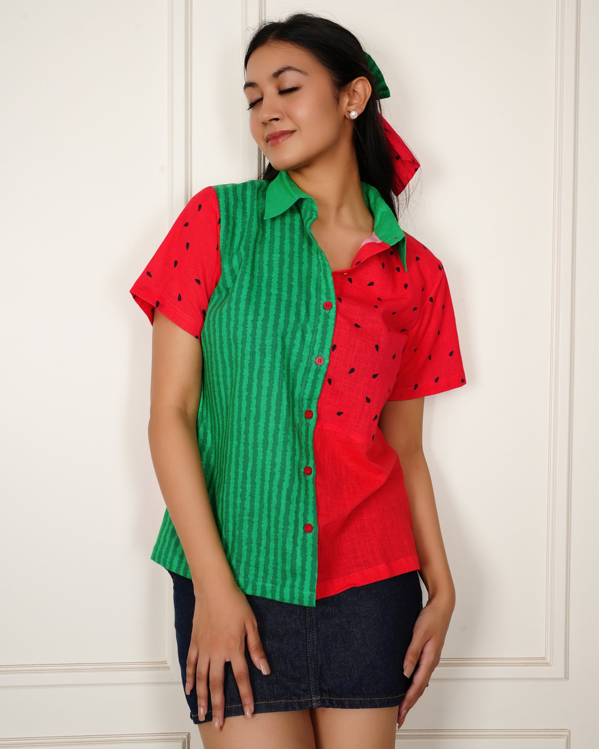 Watermelon Sugar High Shirt