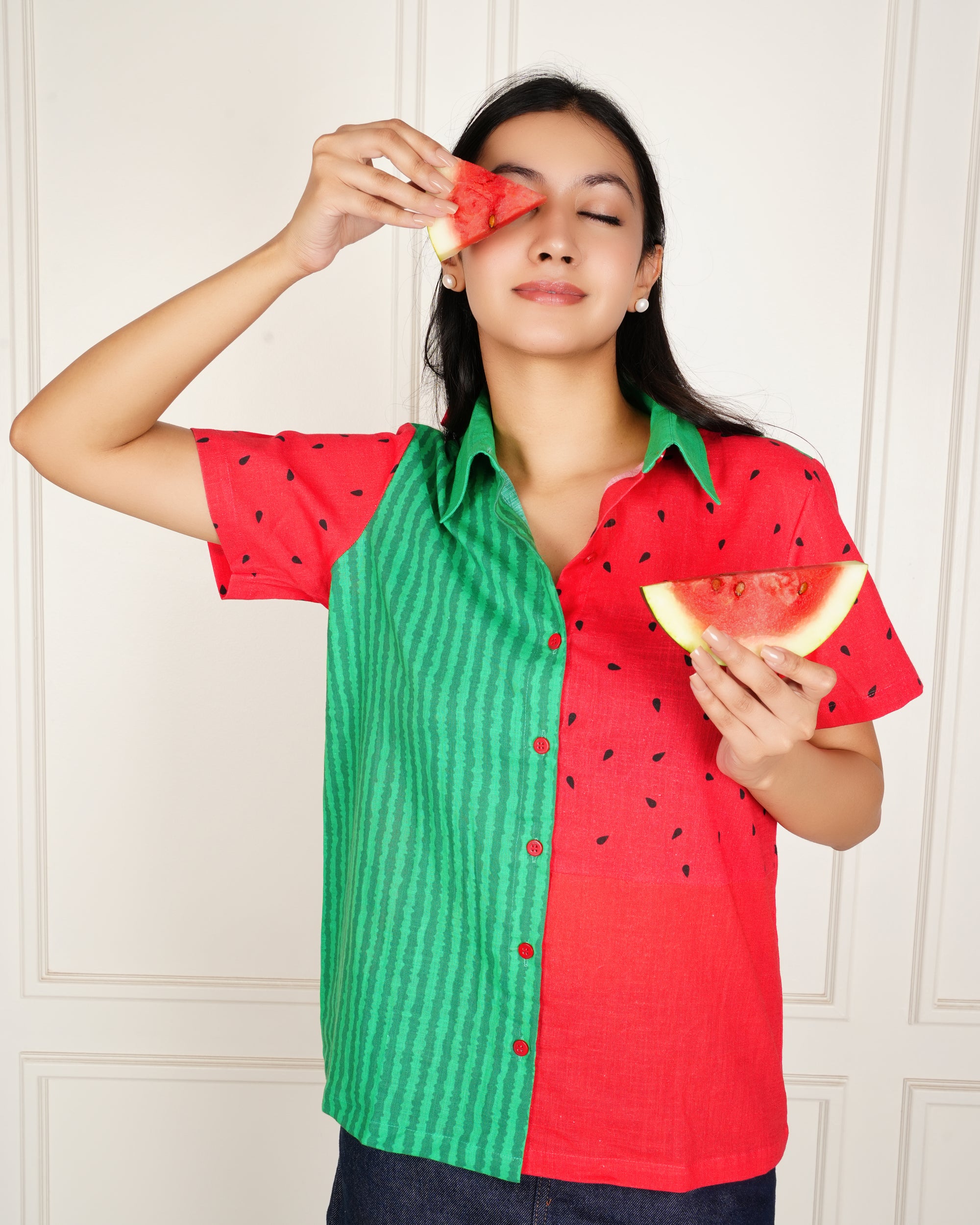 Watermelon Sugar High Shirt