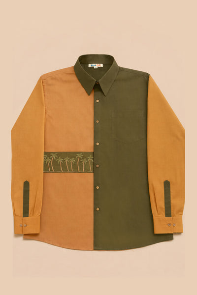 Desert Palm Shirt