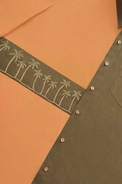 Desert Palm Shirt