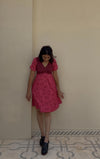 Cherry Amour Dress