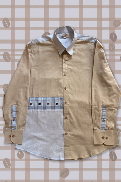 Coffee Bean Shirt