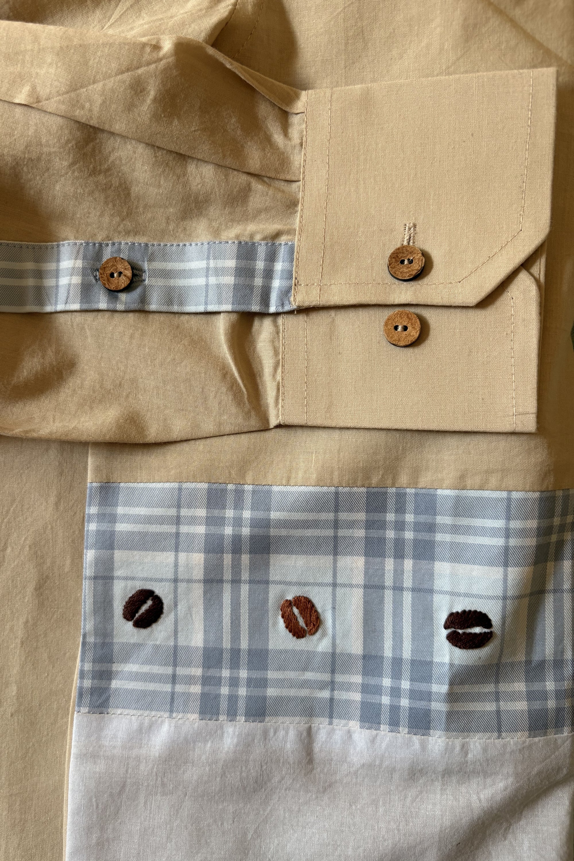 Coffee Bean Shirt