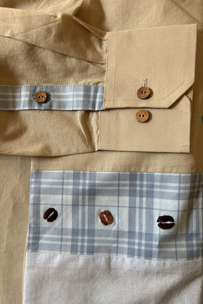 Coffee Bean Shirt