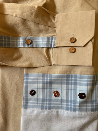 Coffee Bean Shirt