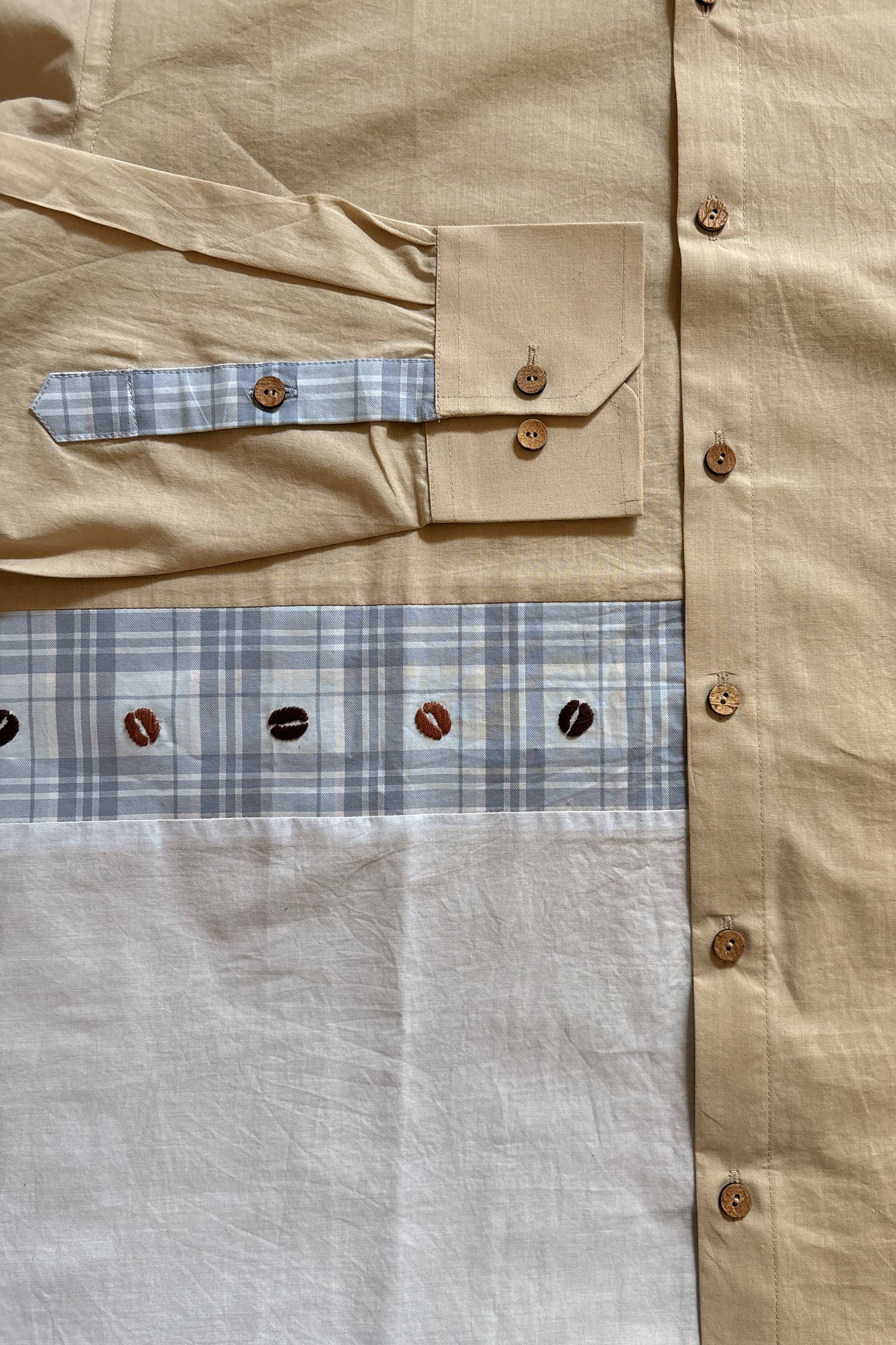 Coffee Bean Shirt