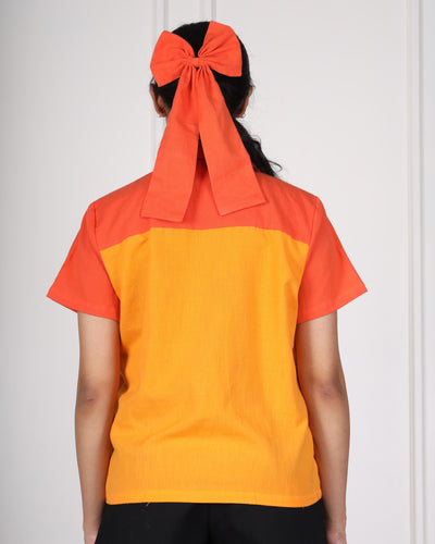 OG Orange Shirt