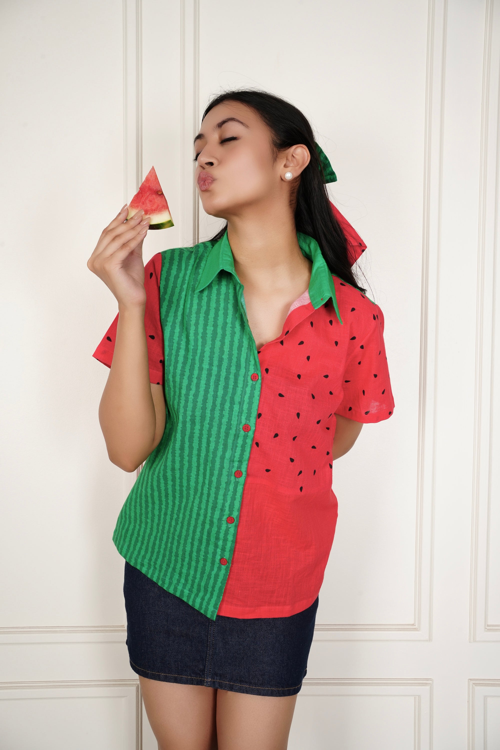 Watermelon Sugar High Shirt