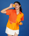 OG Orange Shirt