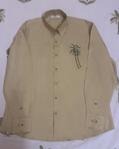 Sugarcane Shirt