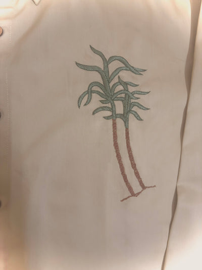Sugarcane Shirt