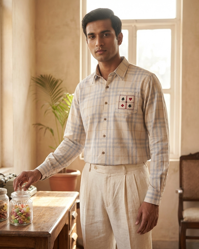 Tash Patti Shirt