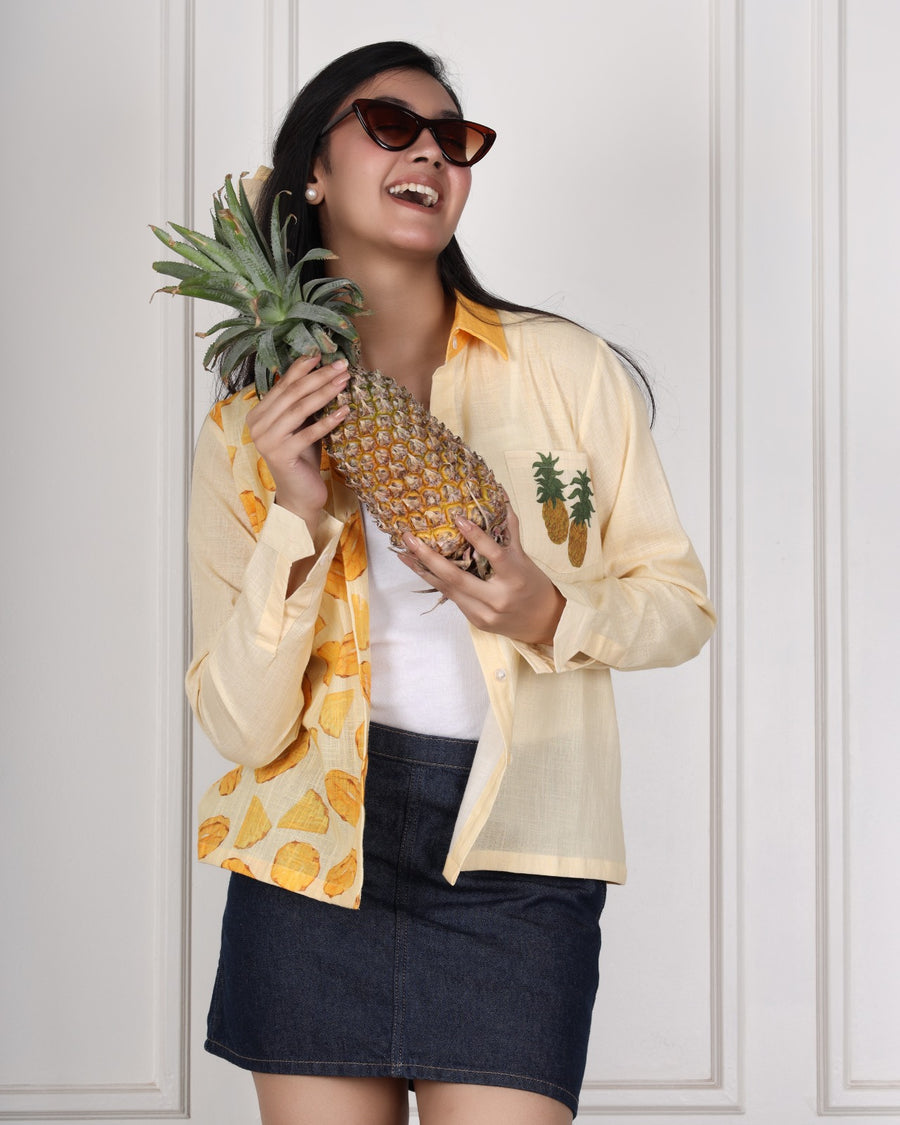 Fineapple Shirt
