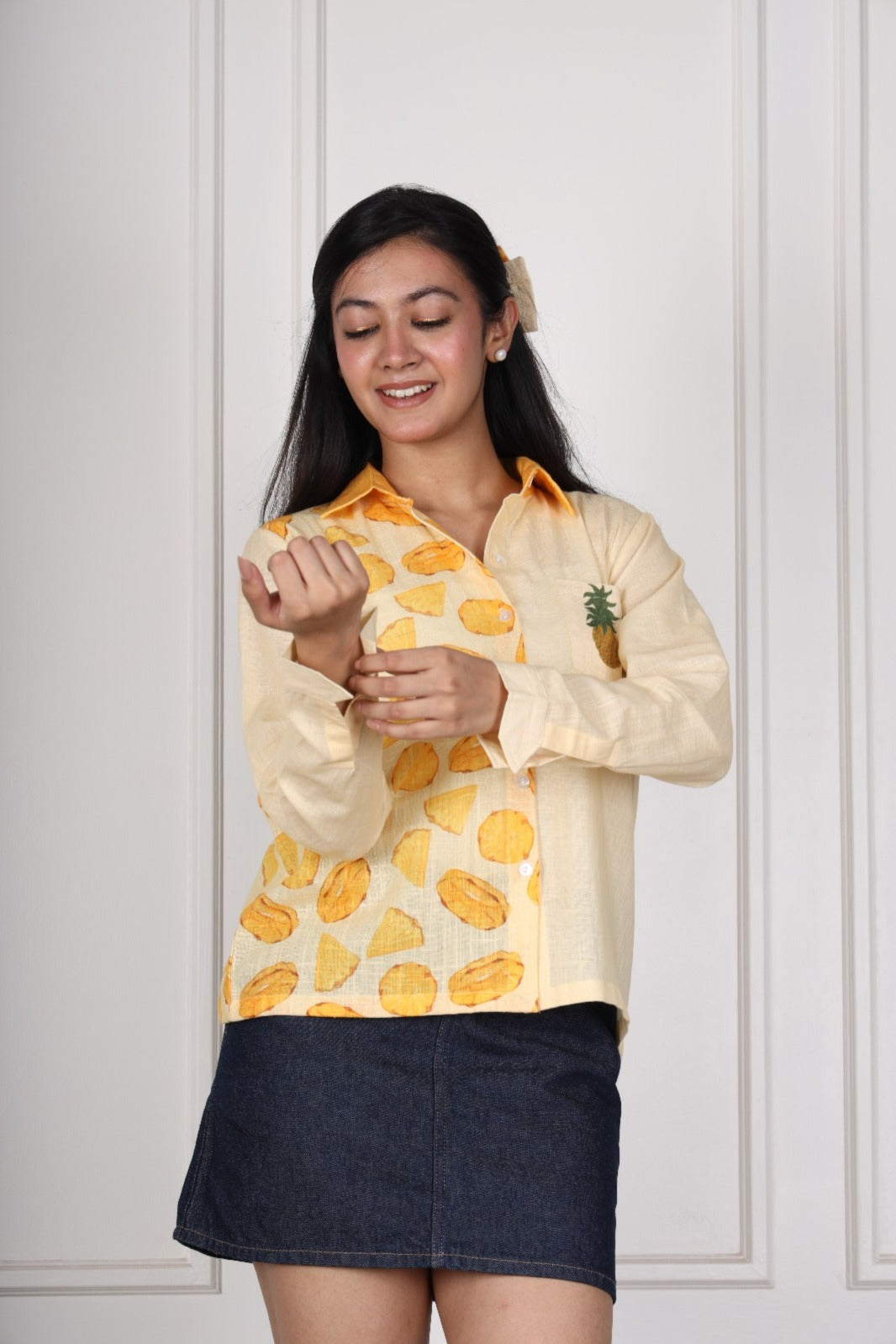 Fineapple Shirt