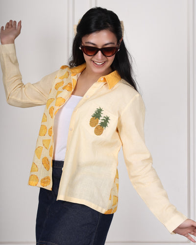 Fineapple Shirt