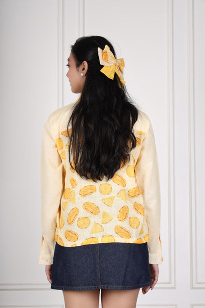 Fineapple Shirt