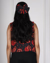 Pomo V-Neck Top