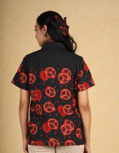 Pomo Shirt