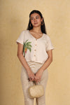 Banana Tree Top