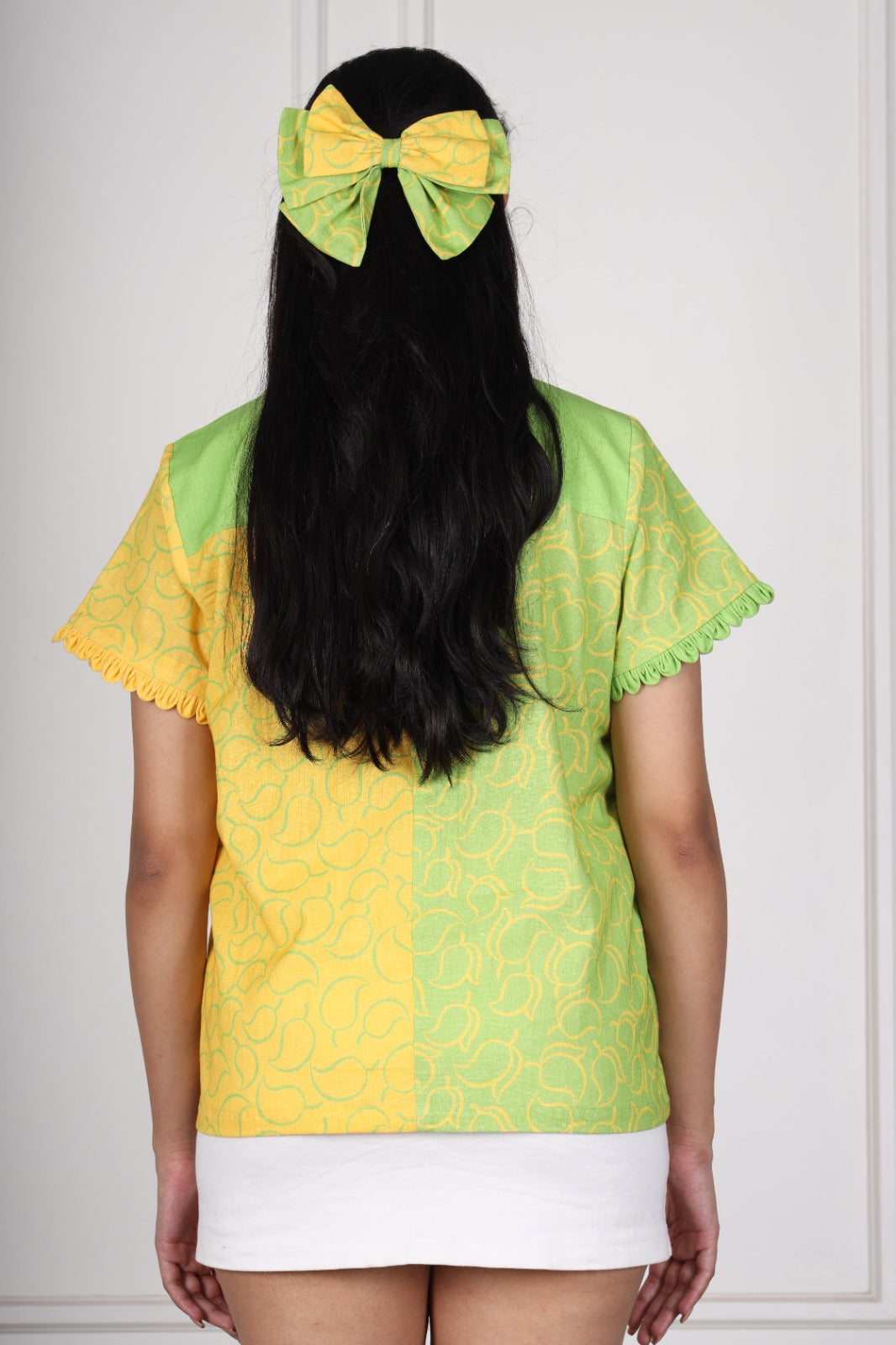 Kacha Aam-Pakka Aam Shirt