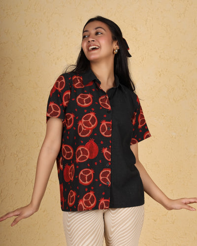 Pomo Shirt