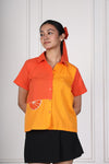 OG Orange Shirt