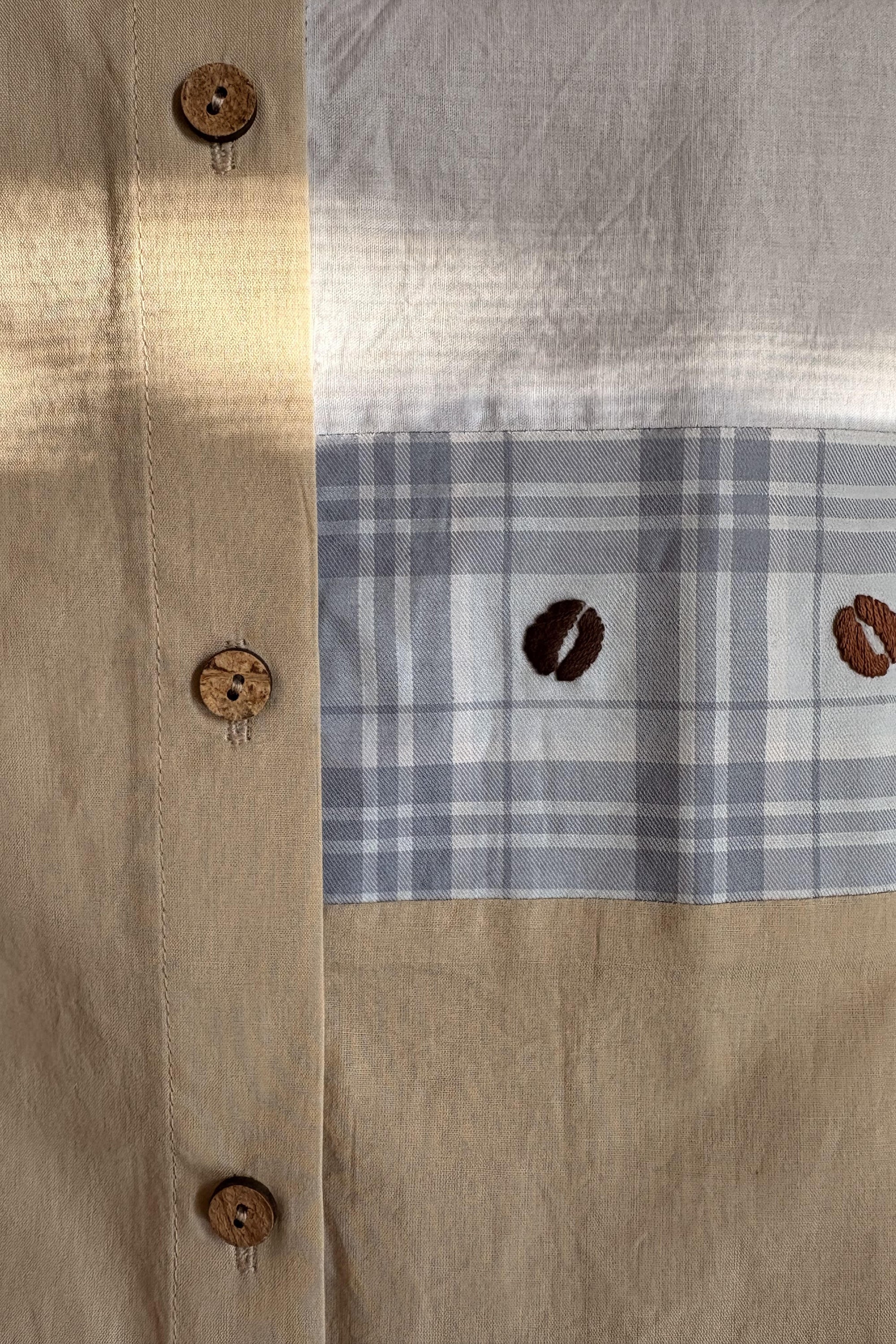 Coffee Bean Shirt