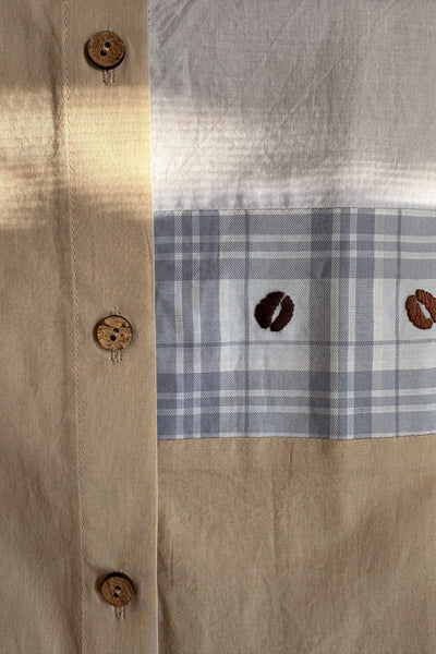 Coffee Bean Shirt