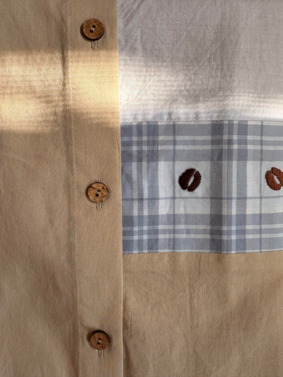 Coffee Bean Shirt